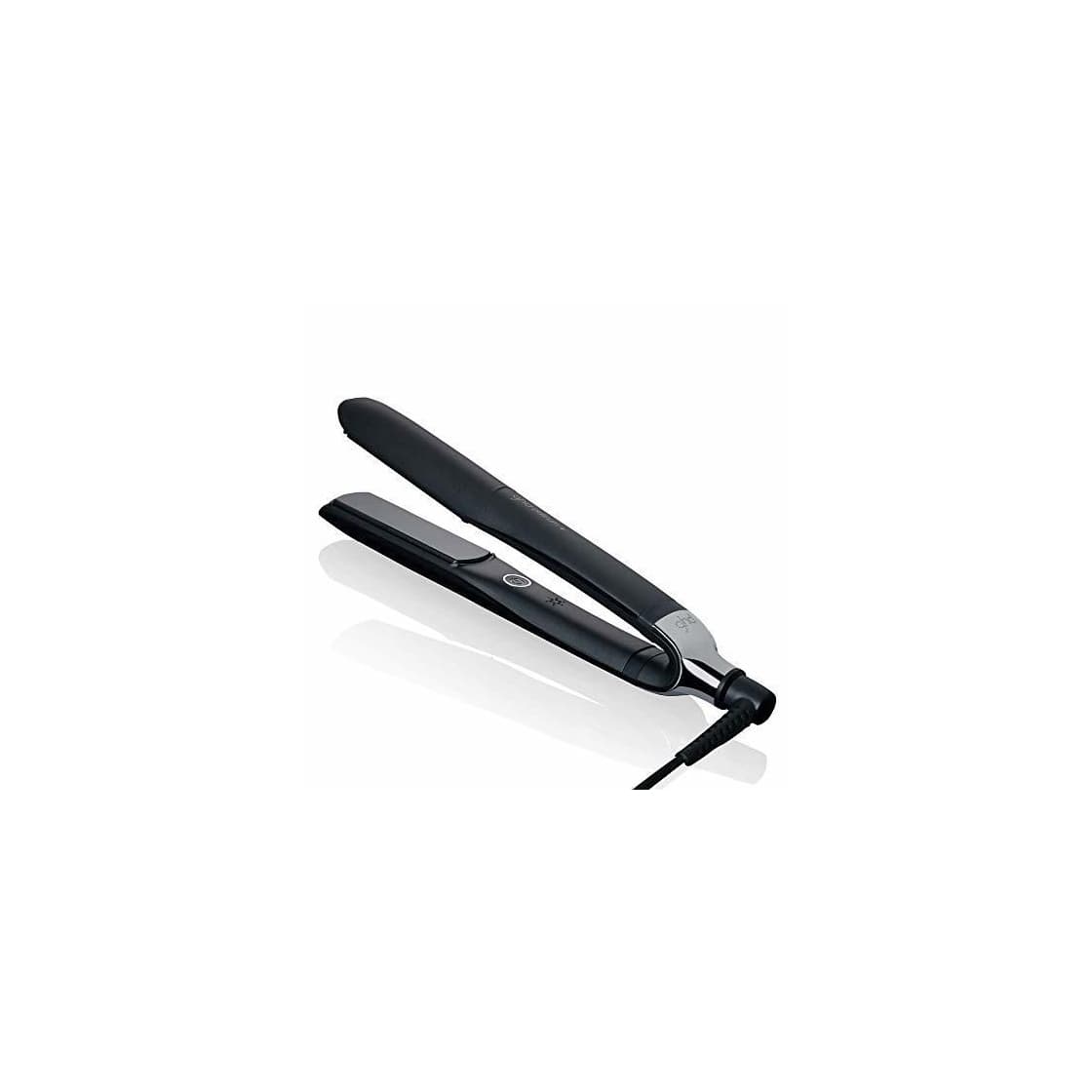 Beauty ghd Platinum+ Black Styler - Plancha para el pelo profesional con tecnología