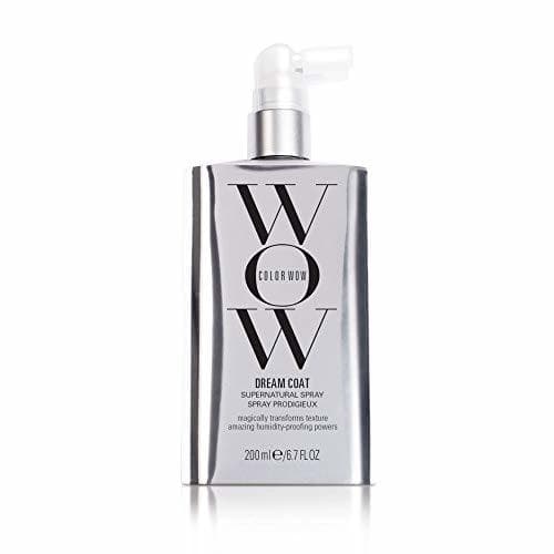 Beauty COLOR WOW - Spray sellador efecto natural Dream Coat