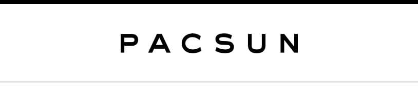 Moda PacSun | California Lifestyle Clothing, Shoes, and Accessories