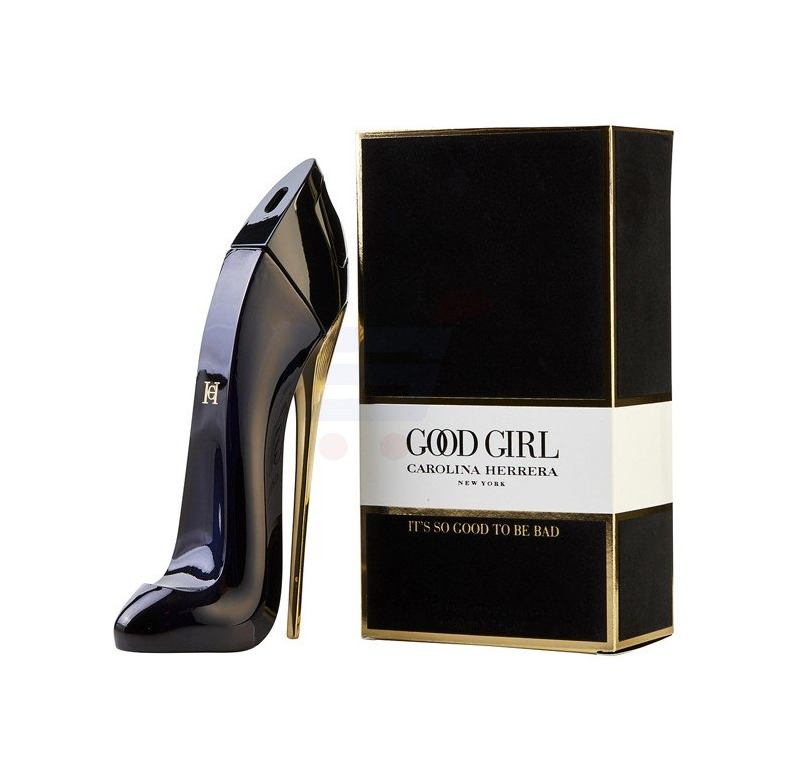 Belleza Carolina Herrera Good Girl Eau de Parfum Spray 80 ml