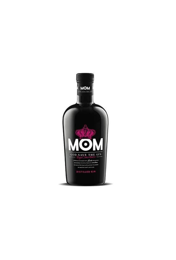 Producto MOM Licores