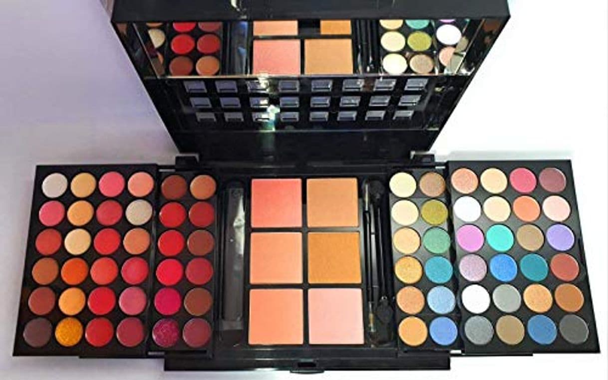 Belleza Paleta de maquillaje