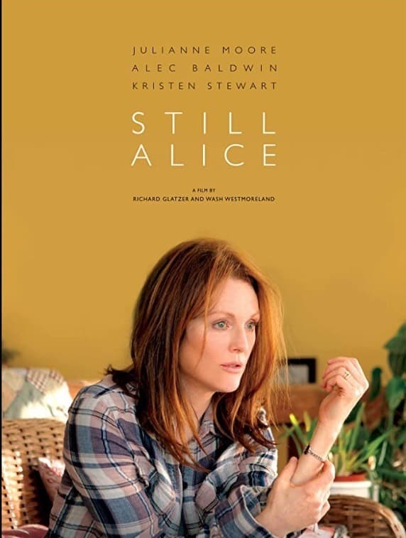 Movie Still Alice (2014) 