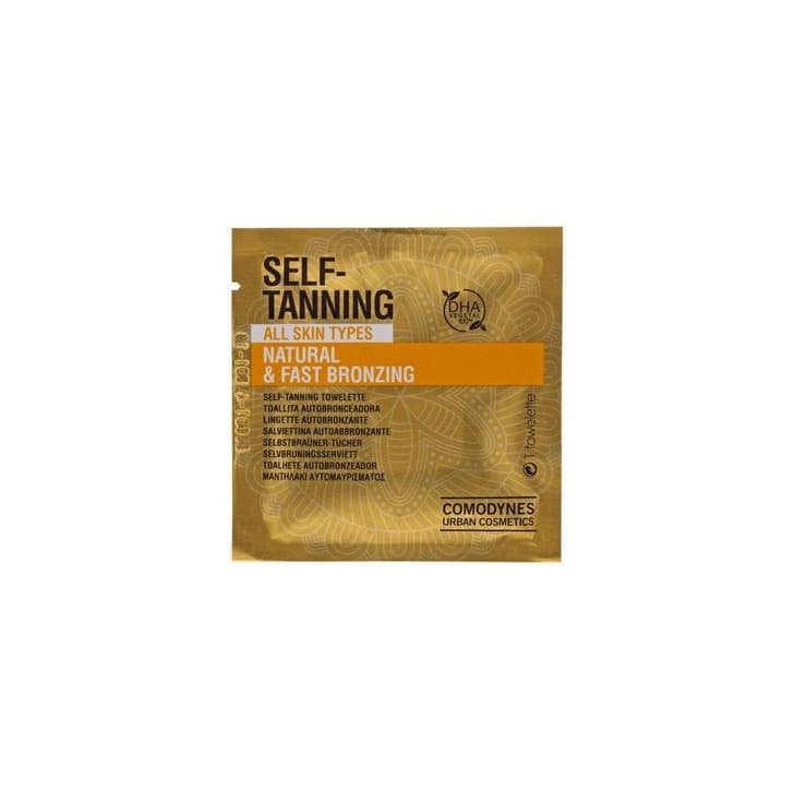 Product SELF-TANNING