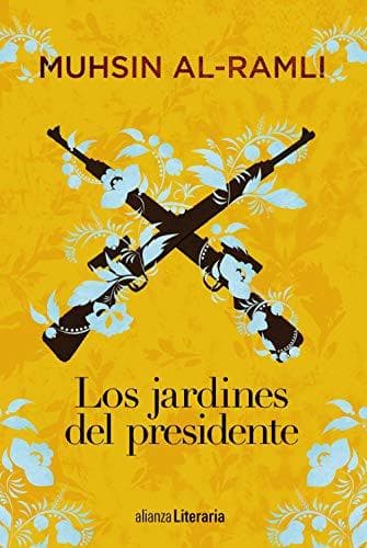 Libro Los jardines del presidente