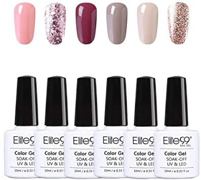 Fashion Eumengman

4,0 de 5 estrellas  615Reseñas

Elite99 Esmaltes 