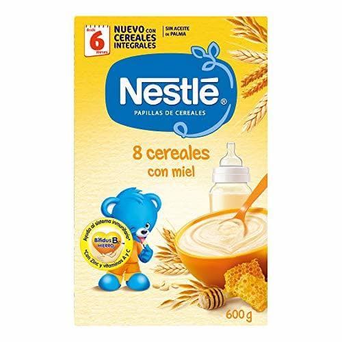 Product Nestlé