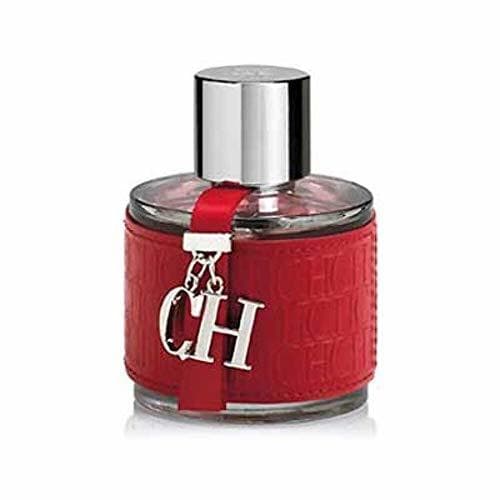 Beauty Carolina Herrera Ch Agua de Colonia