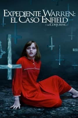 Película The Conjuring 2