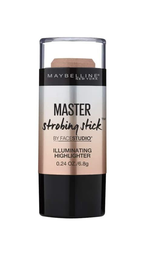 Beauty Maybelline Iluminador en stick Master Strobing 200 Medium