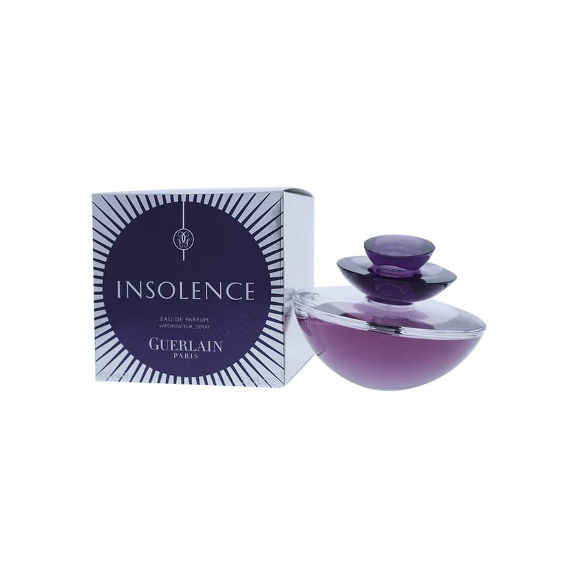 Beauty Guerlain Insolence Eau de Parfum