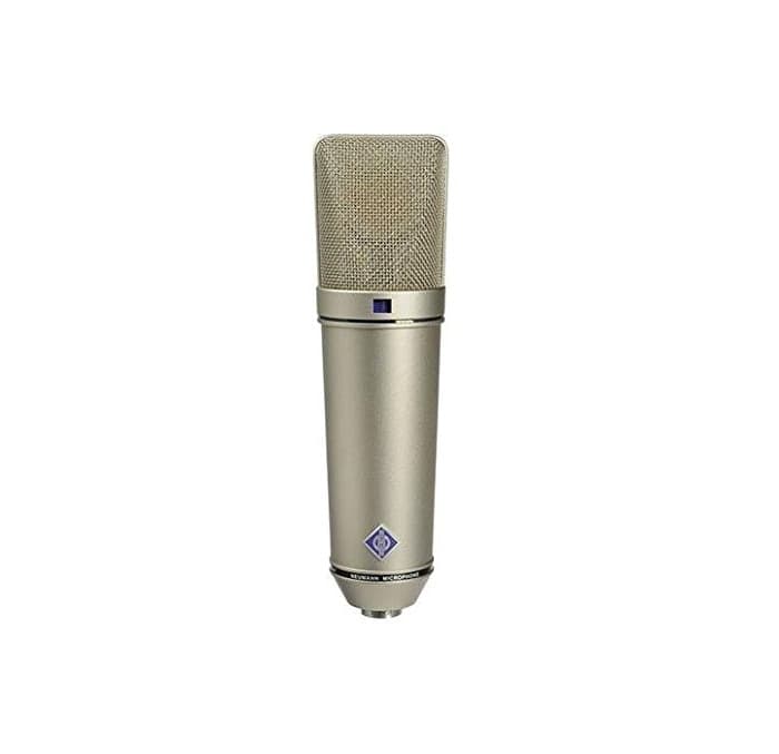 Product Neumann U 87 Ai - Micrófono