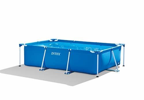 Producto Intex 28272NP  Small Frame - Piscina desmontable