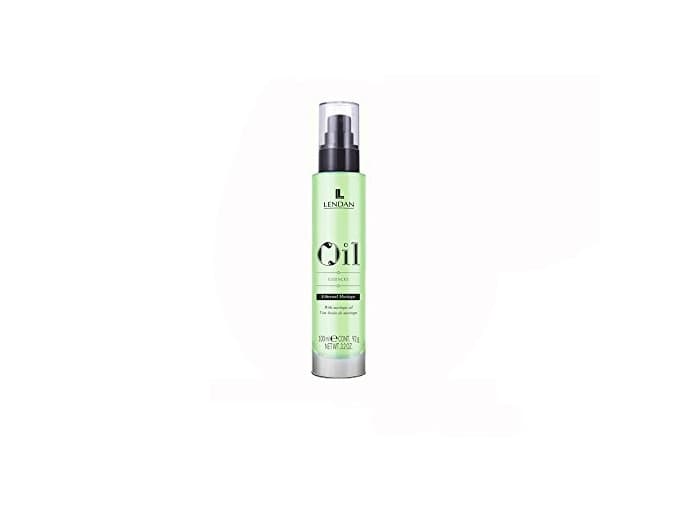 Belleza Lendan LD Oil Essences E.Moringa Aceite Capilar