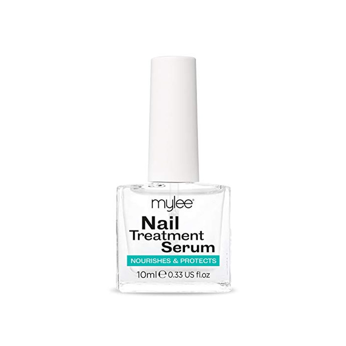 Product Mylee - Tratamiento de uñas Serum 10ml - Aceite completamente natural para