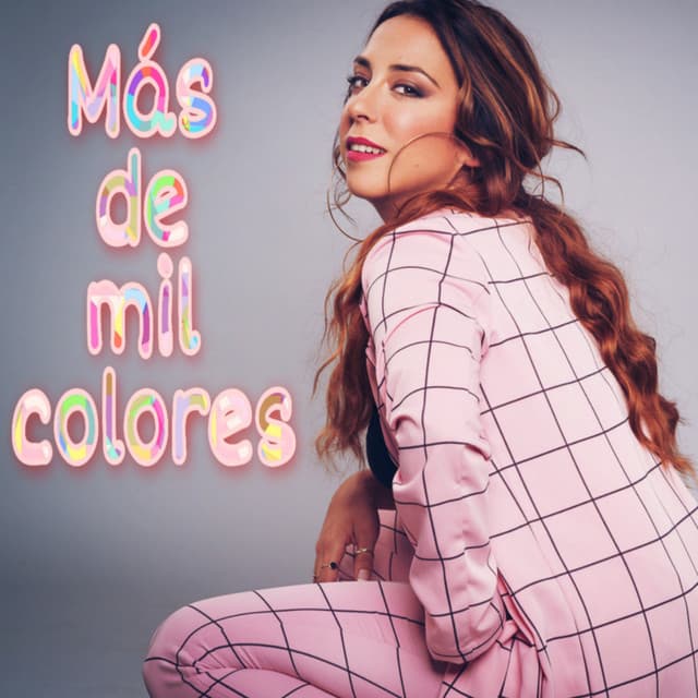 Canción Más de Mil Colores