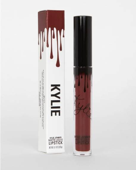 Moda MATTE LIQUID LIPSTICKS | Kylie Cosmetics by Kylie Jenner