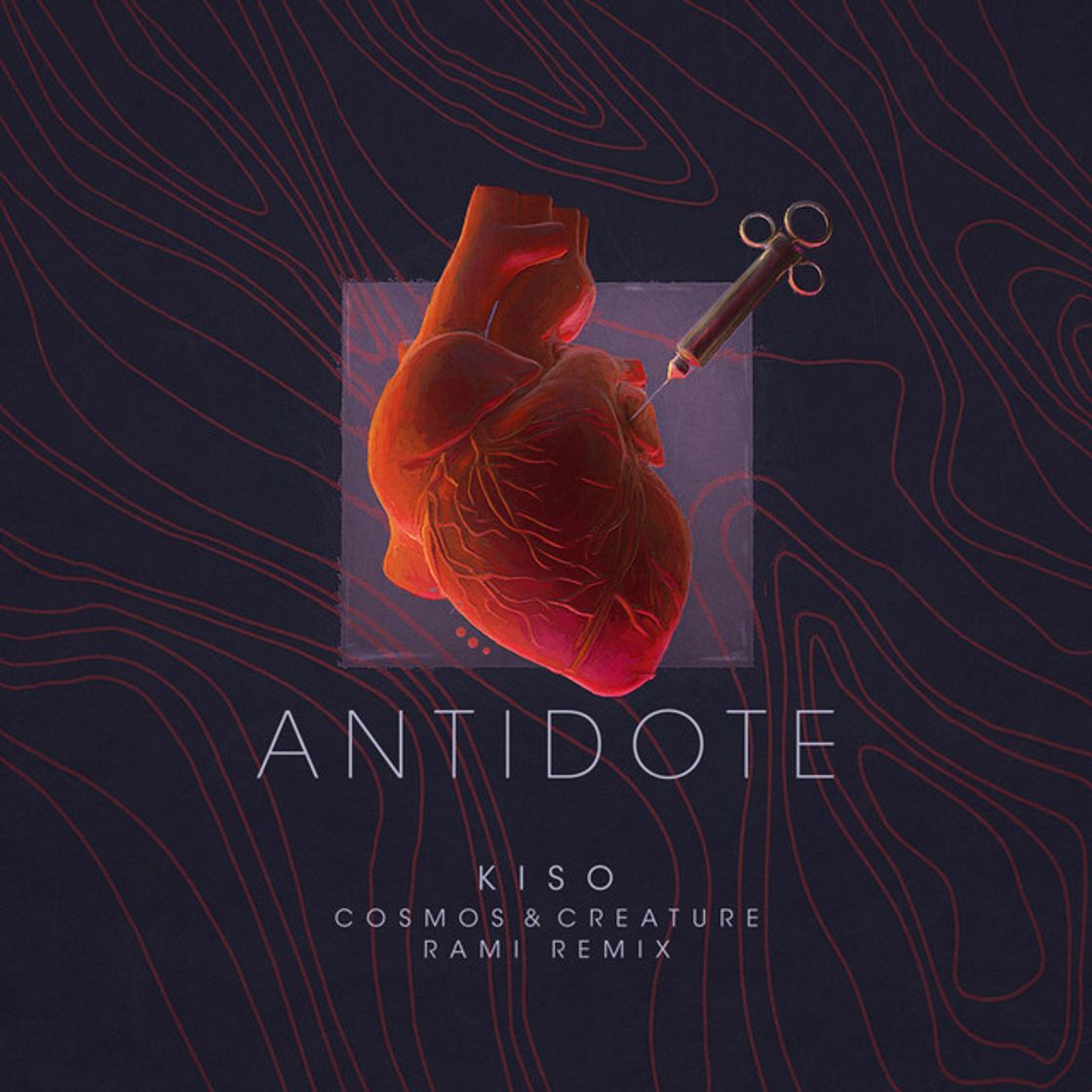 Canción Antidote - Rami Remix