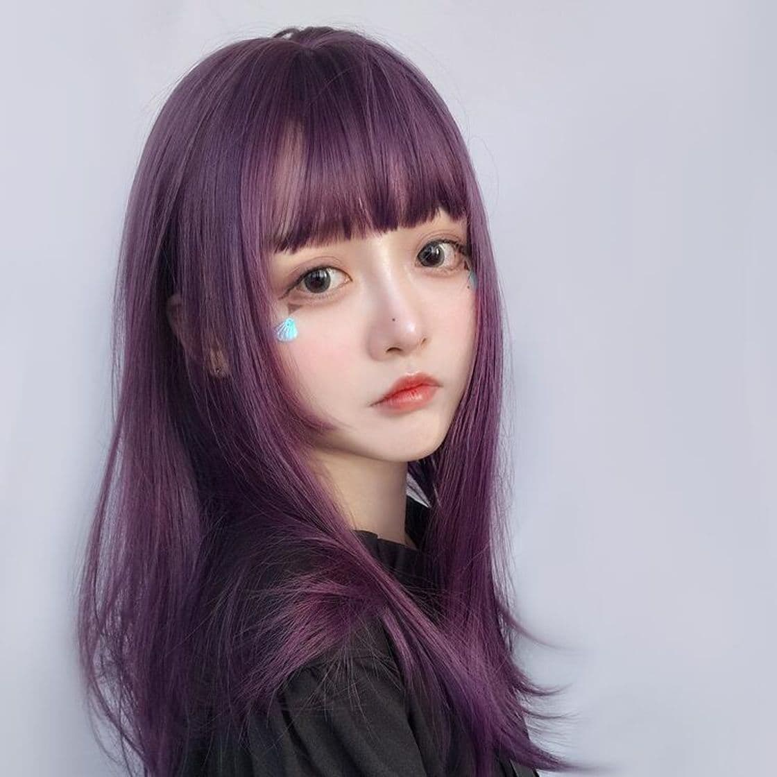 Fashion Harajuku style cute cos wig yv43113 | Youvimi