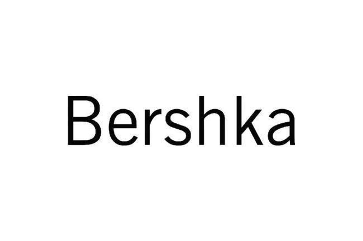 Fashion Bershka