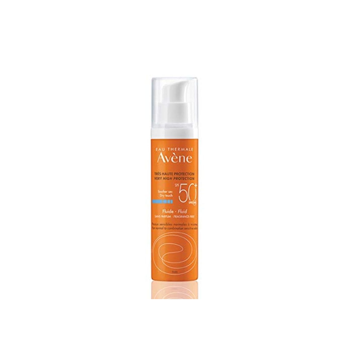 Belleza AVENE fotoprotector solar spf 50+ 