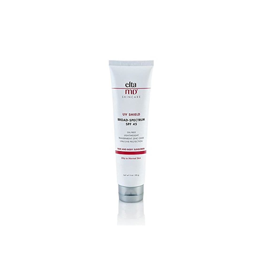 Producto Elta Md Uv Shield Broad-spectrum Spf 45 Size: 3 Oz