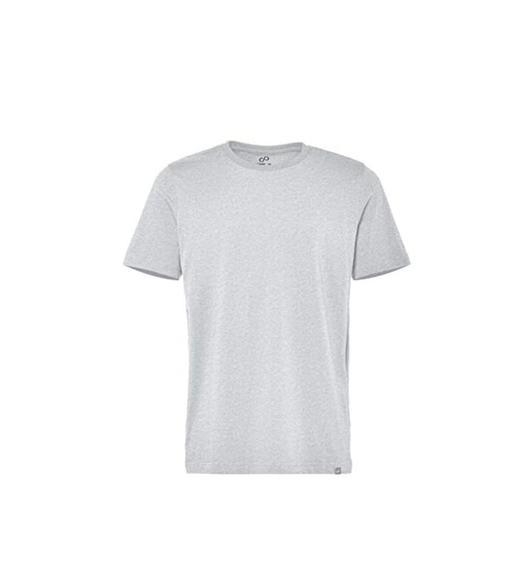 Producto CARE OF by PUMA Camiseta de manga corta para hombre, algodón, cuello