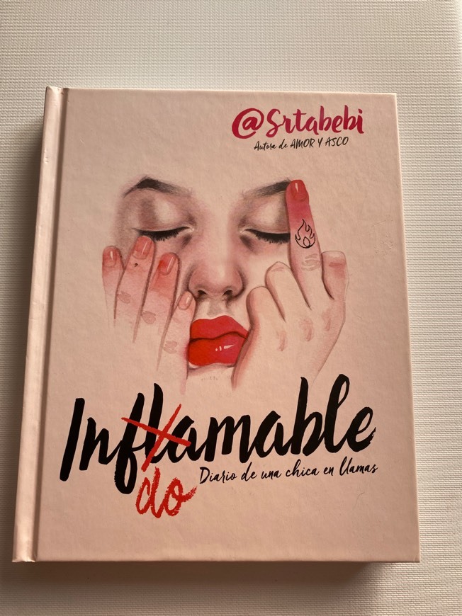 Libro Indomable