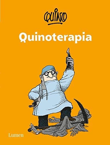 Libro Quinoterapia