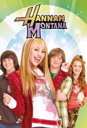 Serie Hannah Montana