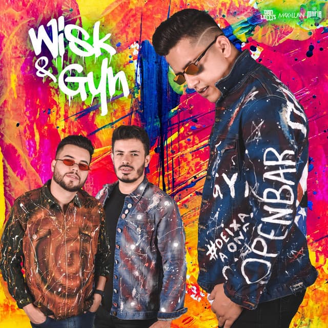 Canción Wisk & Gyn