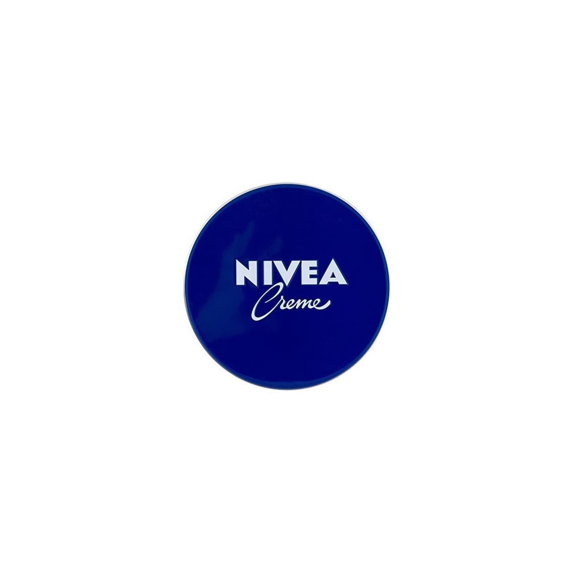 Beauty Nivea Lata azul crema 150 ml