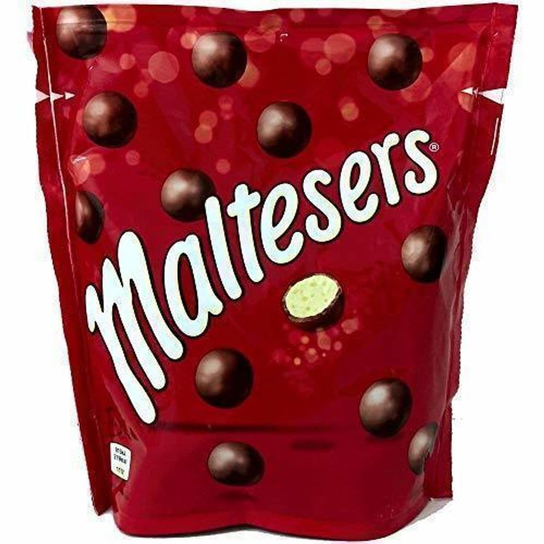 Product Maltesers Bolitas de Chocolate Rellenas de Leche Malteada