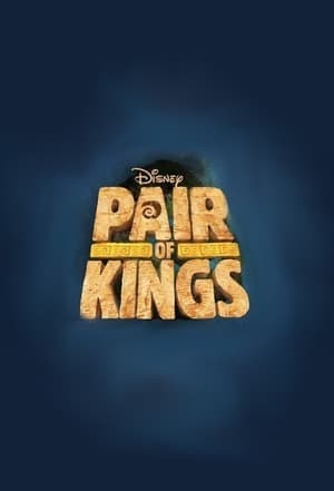 Serie Pair of Kings