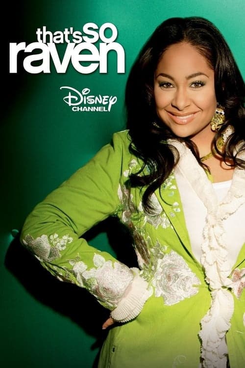 Serie That's So Raven