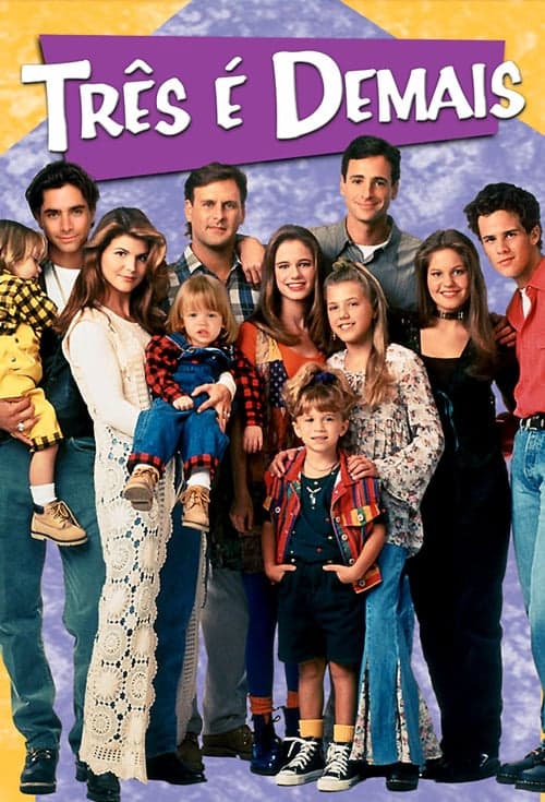 Serie Full House