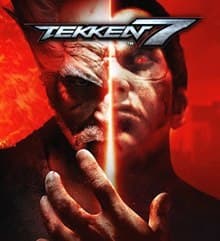 Videojuegos Tekken 7