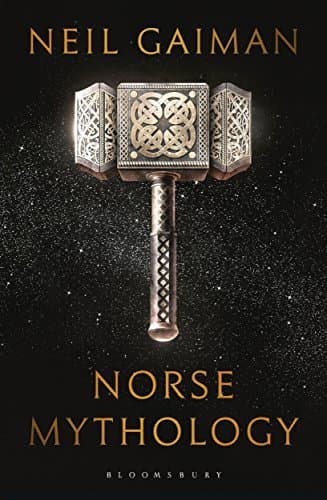 Book Norse Mythology