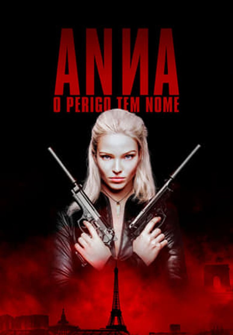 Película Anna