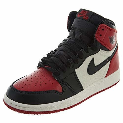 Fashion AIR JORDAN 1 Retro High OG BG