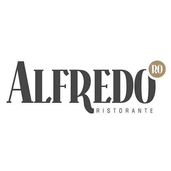 Restaurants Alfredo di Roma