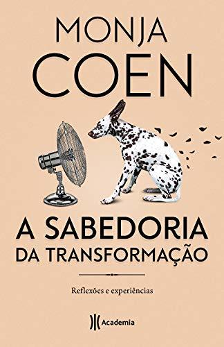 Book A Sabedoria da Transformação