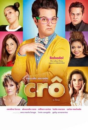 Película Crô