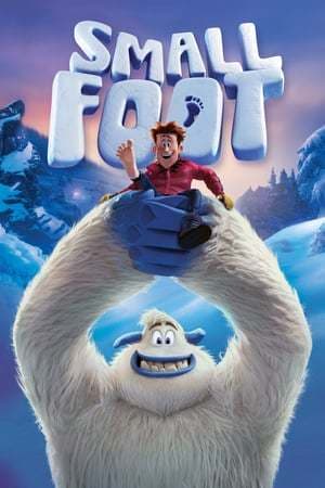 Movie Smallfoot