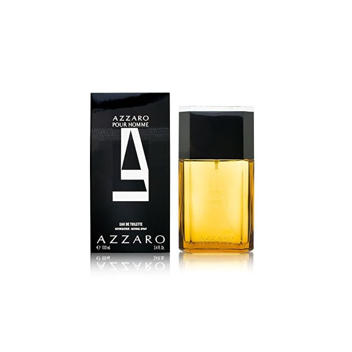 Producto Azzaro Pour Homme Agua de Colonia