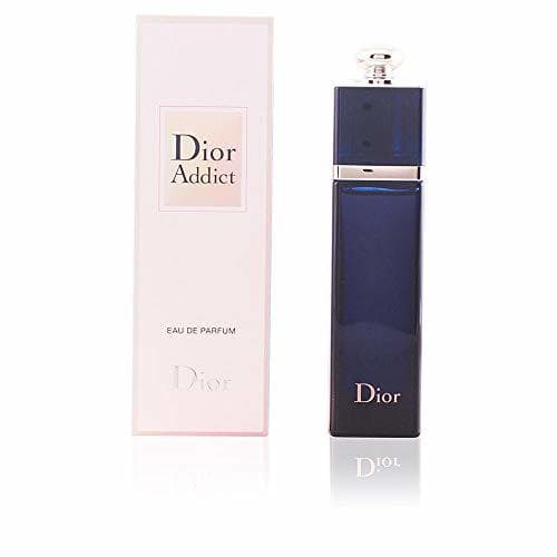 Belleza Dior Agua de Perfume Vaporizador Addict