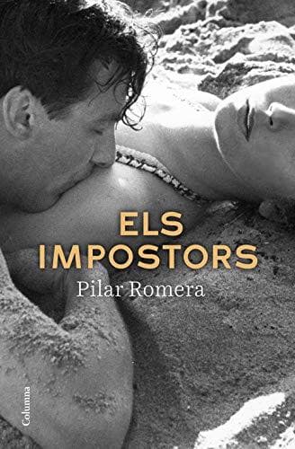 Libro Els impostors