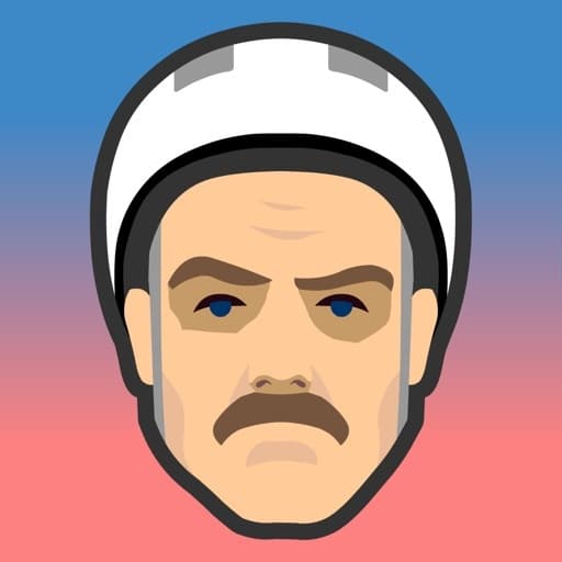 App Happy Wheels