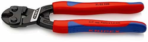 Producto Knipex 71 02 200 Cortabulones compacto CoBolt