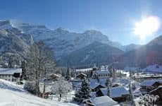 Place Les Diablerets